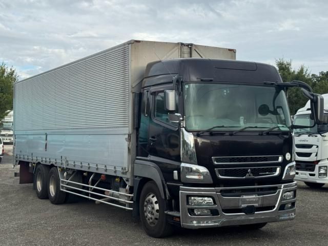 Mitsubishi GREAT 2017-02 8770786-3