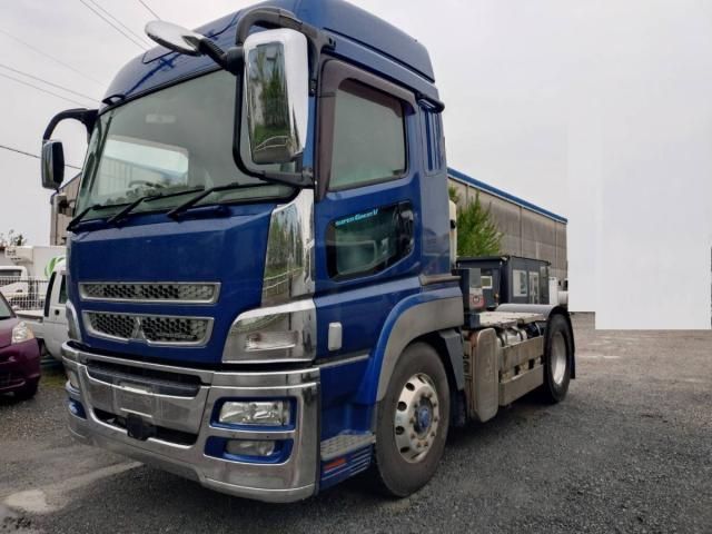 Mitsubishi GREAT 2015-01 8770785-0