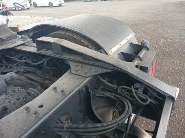 Mitsubishi GREAT 2015-01 8770785-15