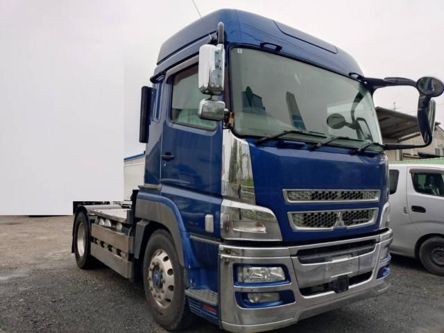 Mitsubishi GREAT 2015-01 8770785-2