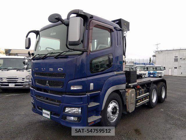 Mitsubishi GREAT 2018-04 8797632-0