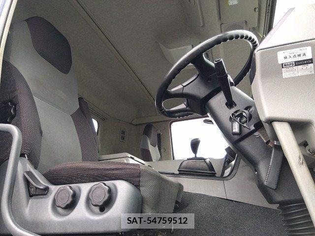 Mitsubishi GREAT 2018-04 8797632-13