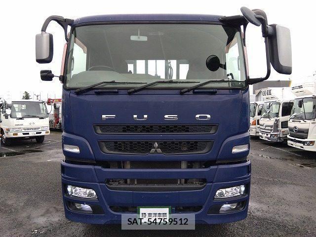 Mitsubishi GREAT 2018-04 8797632-1