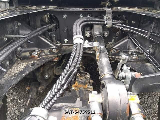 Mitsubishi GREAT 2018-04 8797632-21