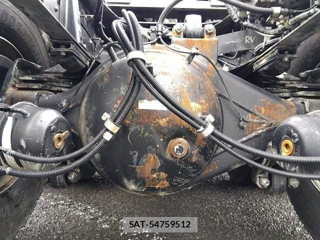 Mitsubishi GREAT 2018-04 8797632-22