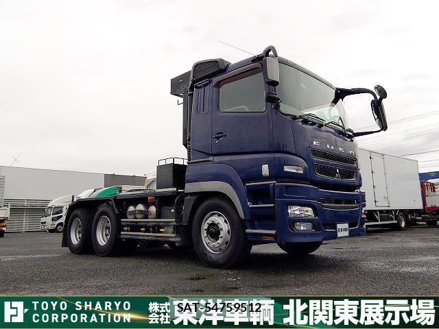 Mitsubishi GREAT 2018-04 8797632-24