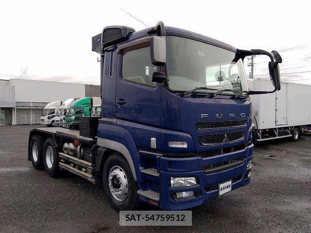 Mitsubishi GREAT 2018-04 8797632-2