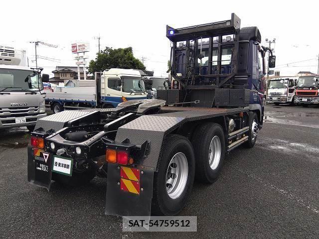 Mitsubishi GREAT 2018-04 8797632-3
