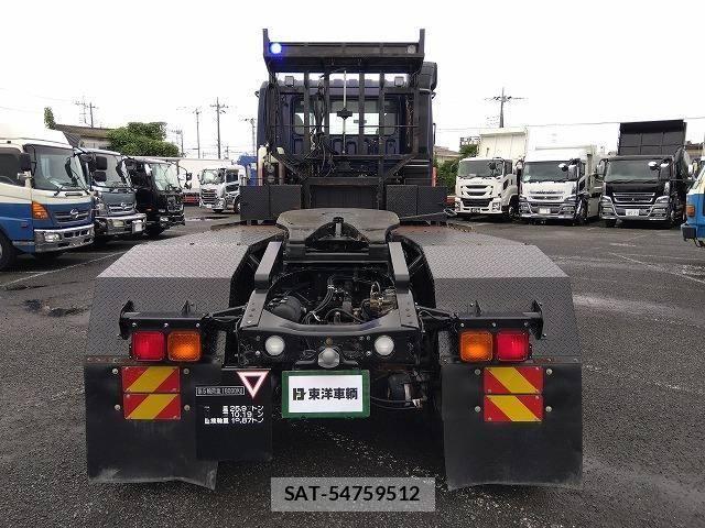 Mitsubishi GREAT 2018-04 8797632-4