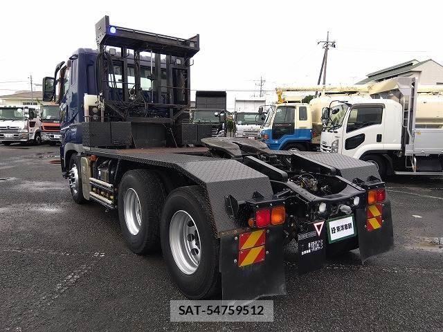 Mitsubishi GREAT 2018-04 8797632-5