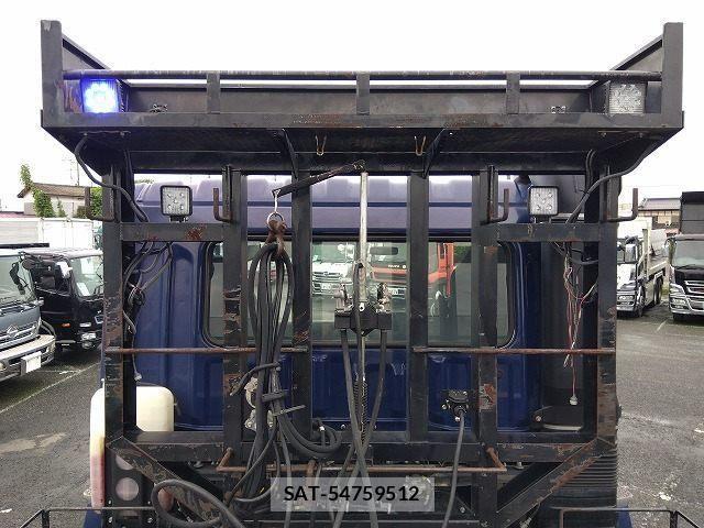 Mitsubishi GREAT 2018-04 8797632-6