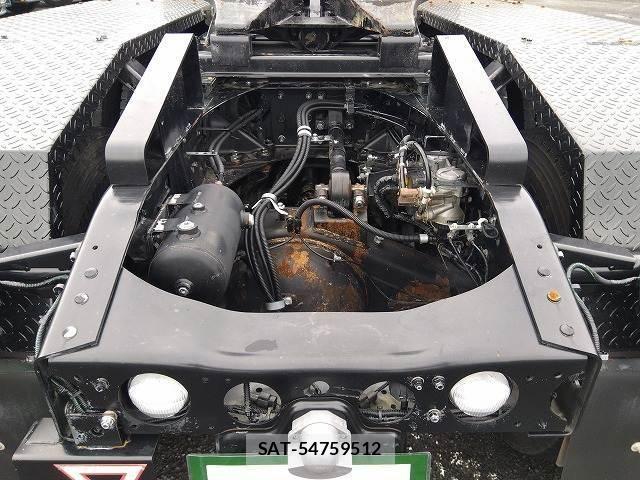 Mitsubishi GREAT 2018-04 8797632-7