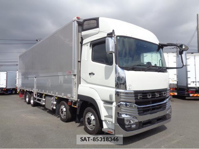Mitsubishi GREAT 2025-09 8797633-0