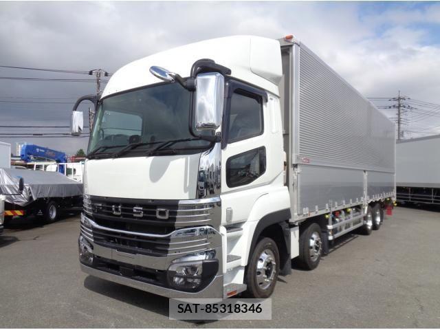 Mitsubishi GREAT 2025-09 8797633-1