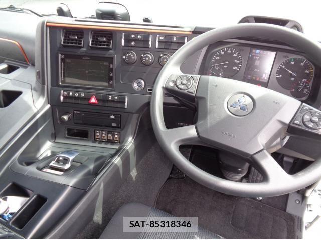 Mitsubishi GREAT 2025-09 8797633-25