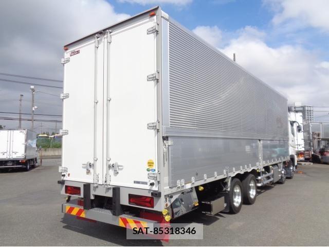 Mitsubishi GREAT 2025-09 8797633-2