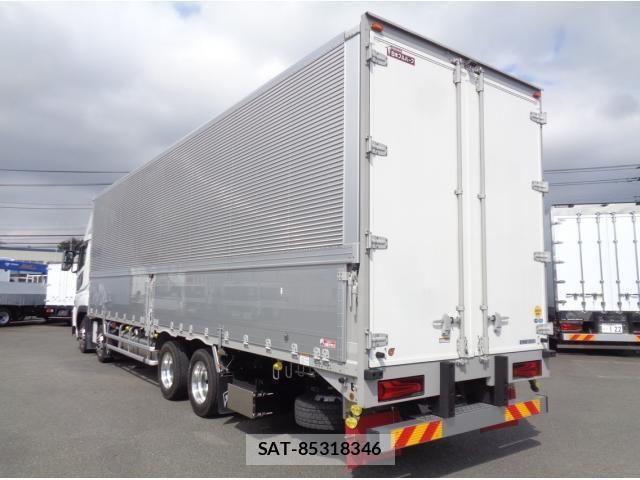 Mitsubishi GREAT 2025-09 8797633-3