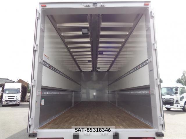 Mitsubishi GREAT 2025-09 8797633-4
