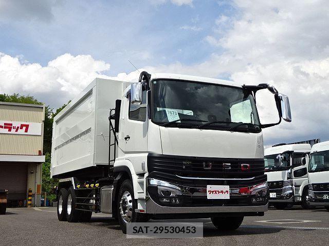 Mitsubishi GREAT 2026-04 8831872-9