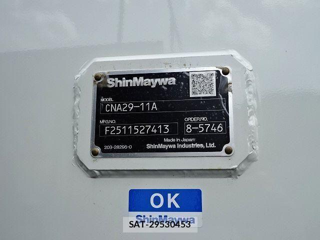 Mitsubishi GREAT 2026-04 8831872-12