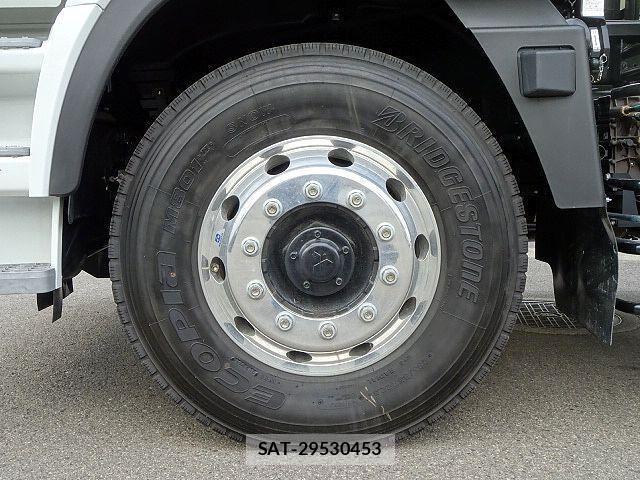 Mitsubishi GREAT 2026-04 8831872-13