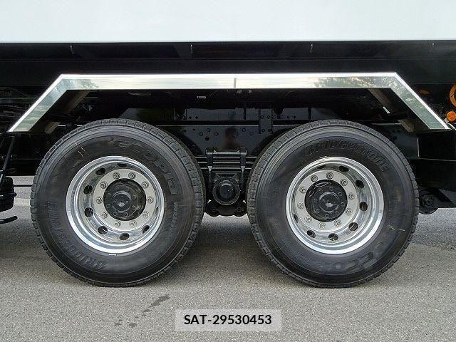 Mitsubishi GREAT 2026-04 8831872-14