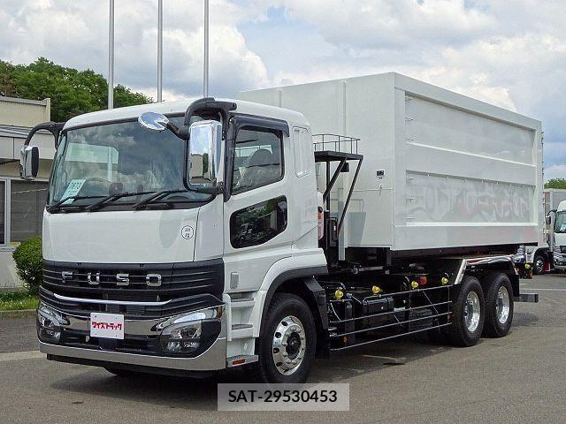 Mitsubishi GREAT 2026-04 8831872-1