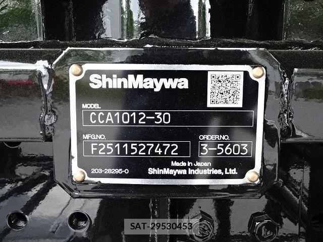 Mitsubishi GREAT 2026-04 8831872-19