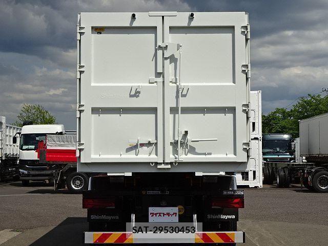 Mitsubishi GREAT 2026-04 8831872-7