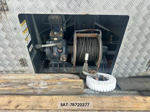 Mitsubishi GREAT 2018-07 8831876-19