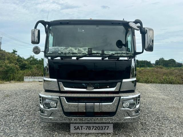 Mitsubishi GREAT 2018-07 8831876-3