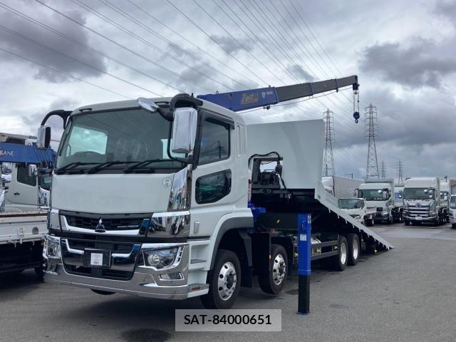 Mitsubishi GREAT 2026-04 8831871-0