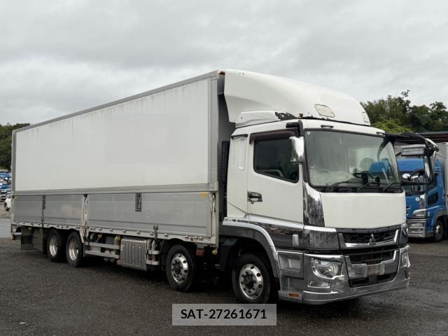 Mitsubishi GREAT 2018-04 8850768-9