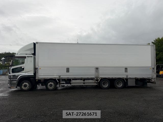 Mitsubishi GREAT 2018-04 8850768-10