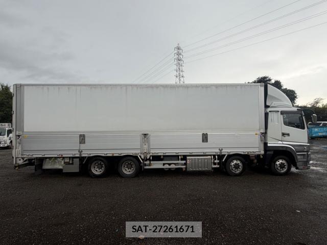 Mitsubishi GREAT 2018-04 8850768-12