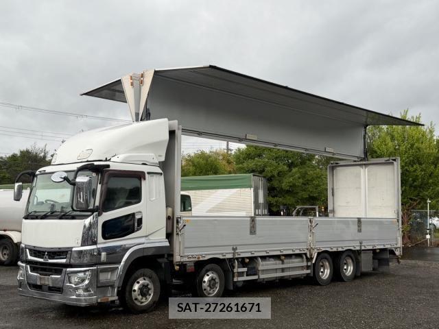 Mitsubishi GREAT 2018-04 8850768-1