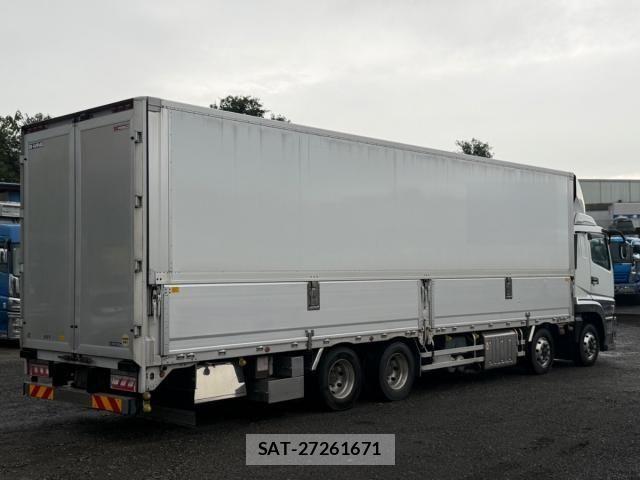 Mitsubishi GREAT 2018-04 8850768-19