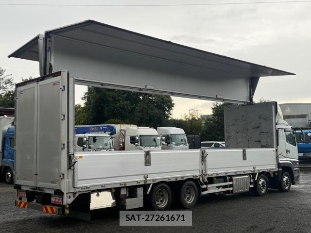 Mitsubishi GREAT 2018-04 8850768-3