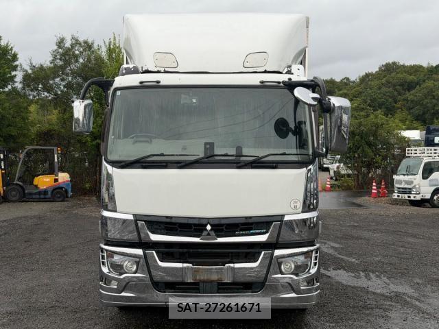 Mitsubishi GREAT 2018-04 8850768-7
