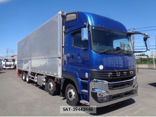Mitsubishi GREAT 2025-01 8850765-0