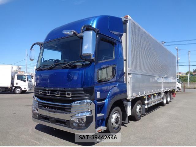 Mitsubishi GREAT 2025-01 8850765-1