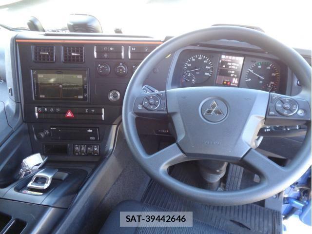 Mitsubishi GREAT 2025-01 8850765-24