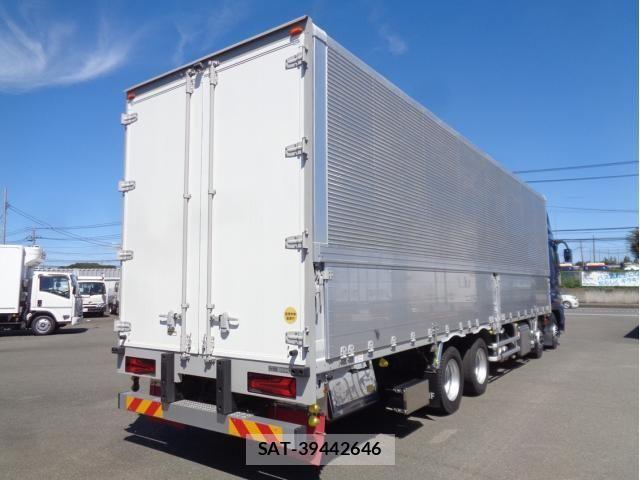Mitsubishi GREAT 2025-01 8850765-2