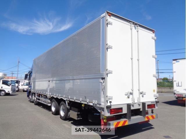 Mitsubishi GREAT 2025-01 8850765-3