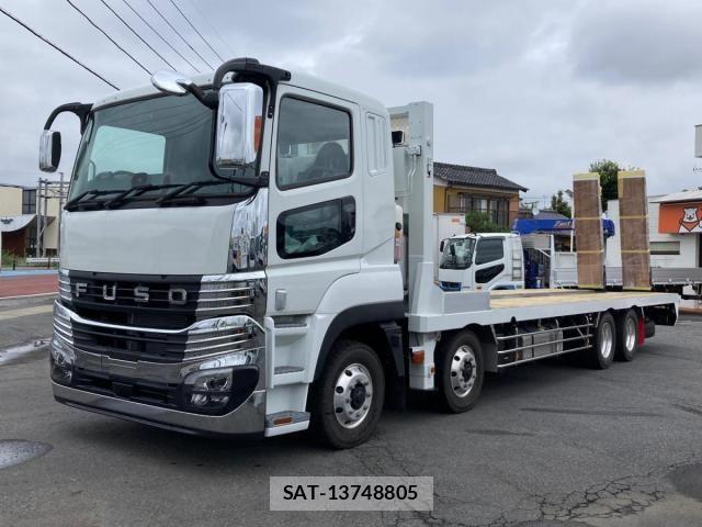 Mitsubishi GREAT 2026-05 8850763-0