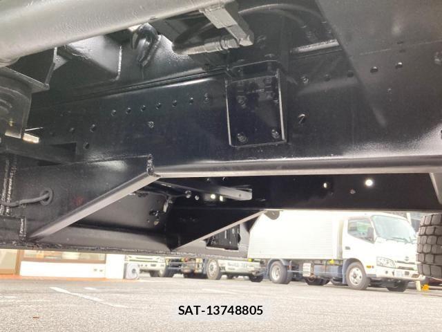 Mitsubishi GREAT 2026-05 8850763-15