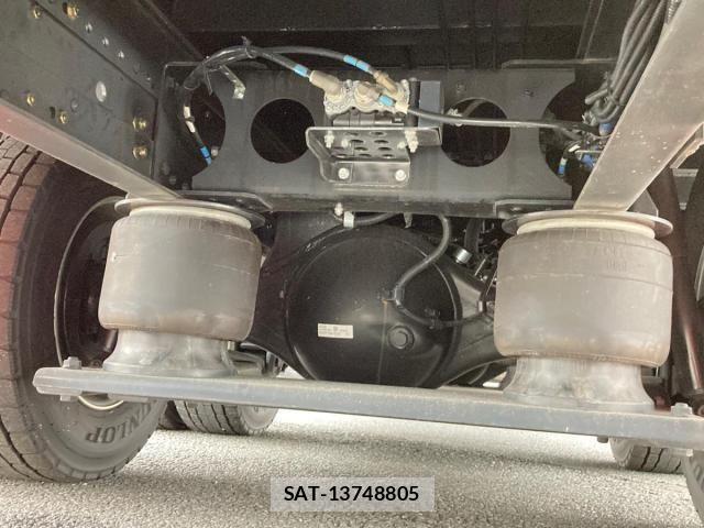 Mitsubishi GREAT 2026-05 8850763-17