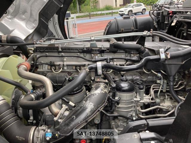 Mitsubishi GREAT 2026-05 8850763-18