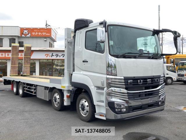 Mitsubishi GREAT 2026-05 8850763-1