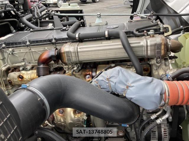 Mitsubishi GREAT 2026-05 8850763-19